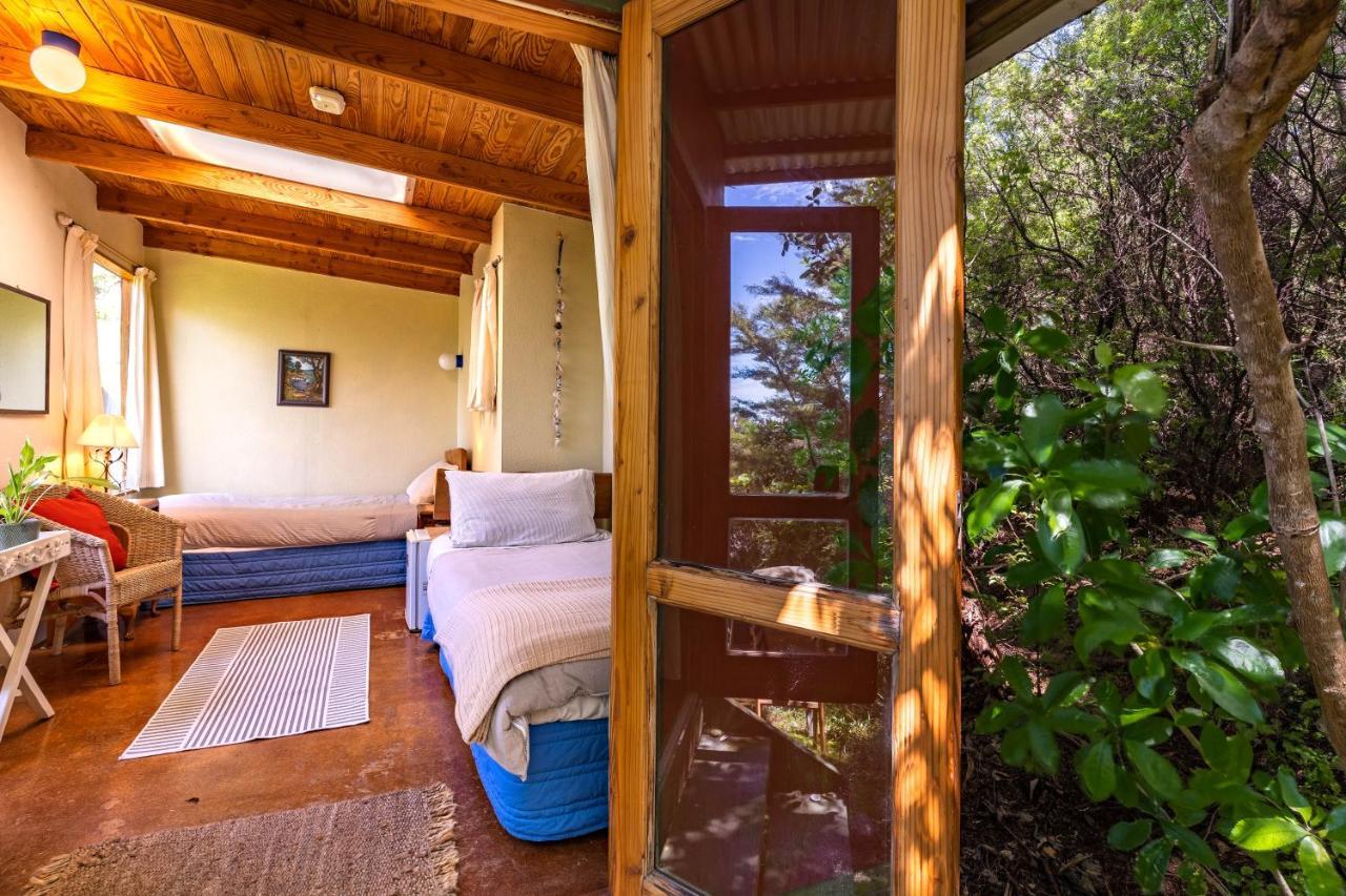 Hotel Ao Marama Retreat Collingwood Exteriér fotografie