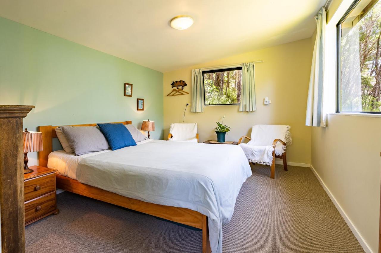 Hotel Ao Marama Retreat Collingwood Exteriér fotografie