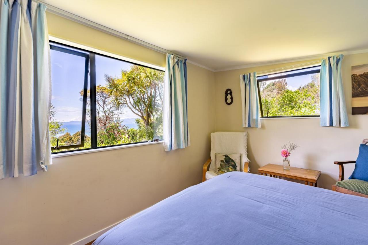 Hotel Ao Marama Retreat Collingwood Exteriér fotografie