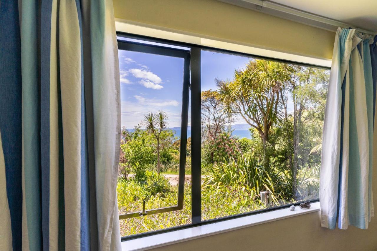 Hotel Ao Marama Retreat Collingwood Exteriér fotografie