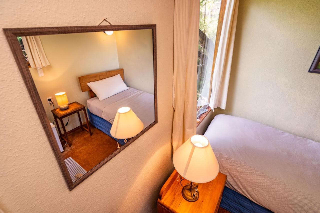 Hotel Ao Marama Retreat Collingwood Exteriér fotografie