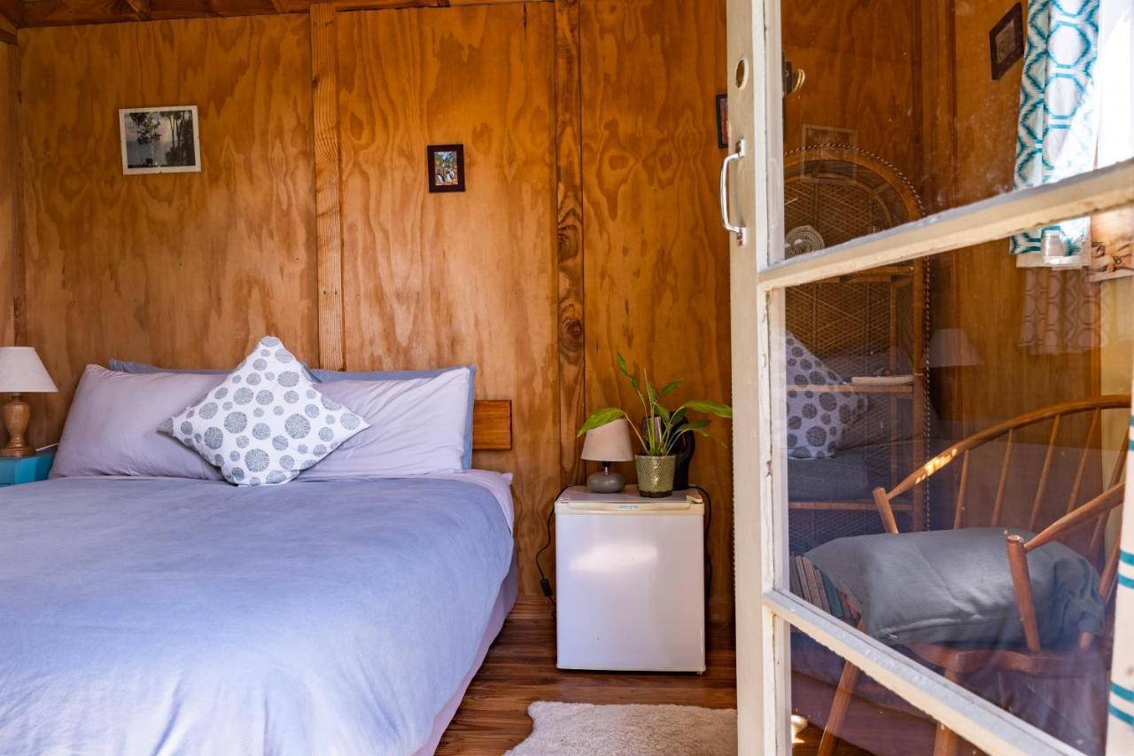 Hotel Ao Marama Retreat Collingwood Exteriér fotografie