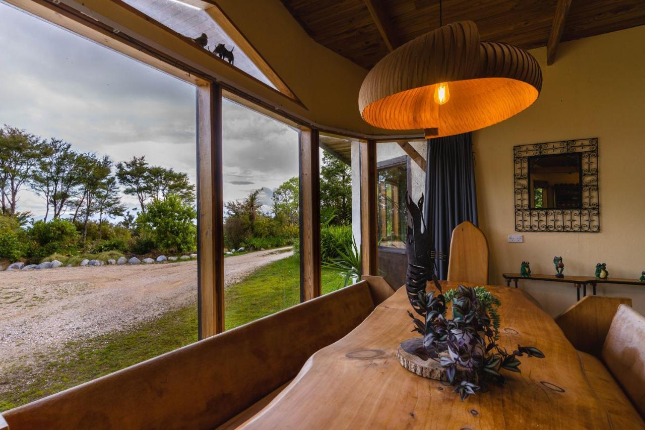 Hotel Ao Marama Retreat Collingwood Exteriér fotografie