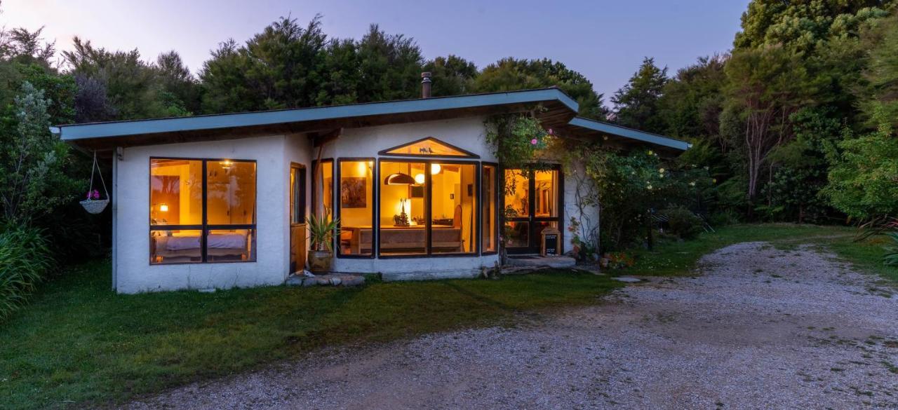 Hotel Ao Marama Retreat Collingwood Exteriér fotografie