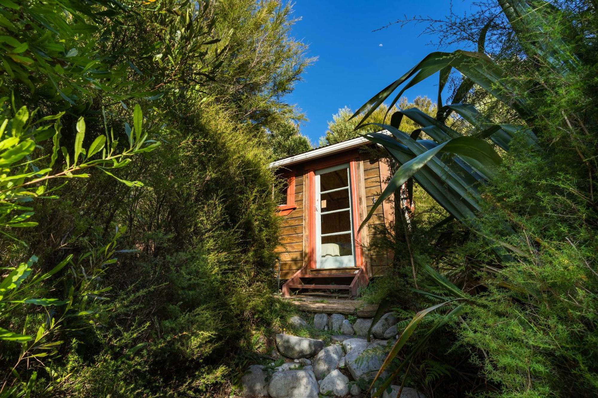 Hotel Ao Marama Retreat Collingwood Exteriér fotografie